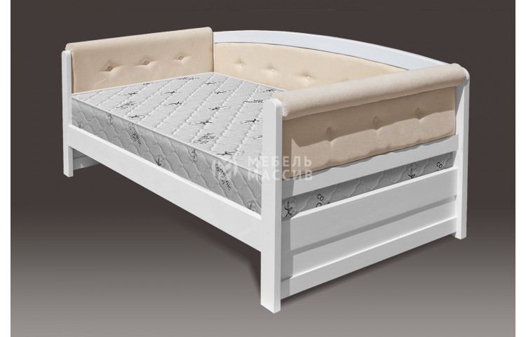 Кровать Верона Soft