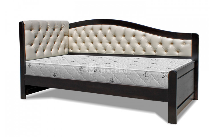 Кровать Вероника Soft-М