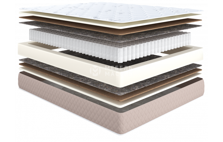 Матрас Latex Lux