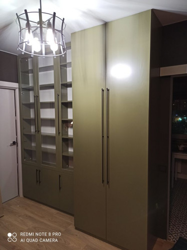 Наши работы