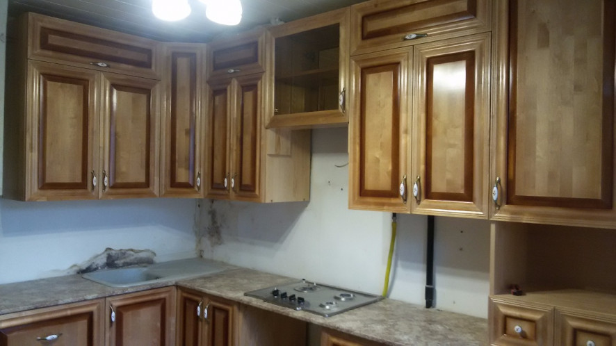 Наши работы