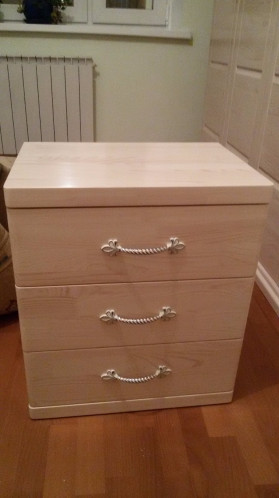 Наши работы