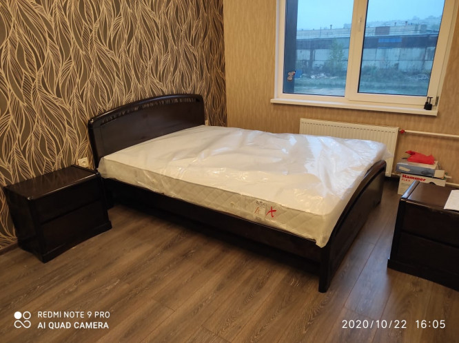 Наши работы