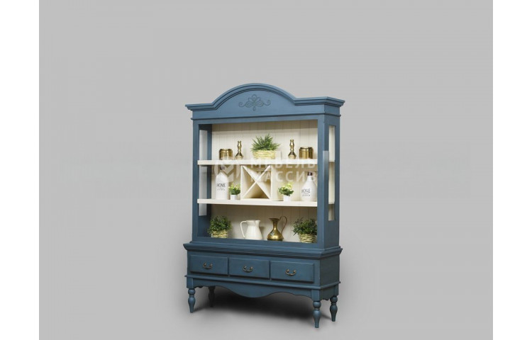 Сервант 3 ств. Ретро 23