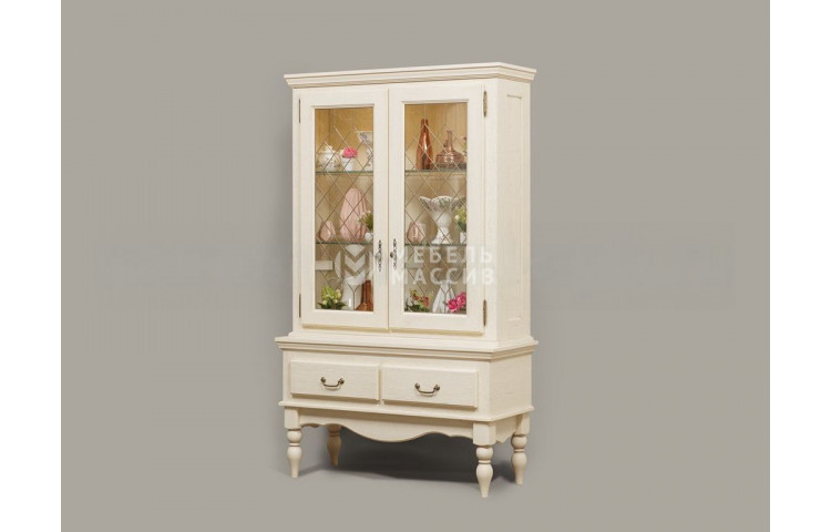 Стеллаж Винтаж 2