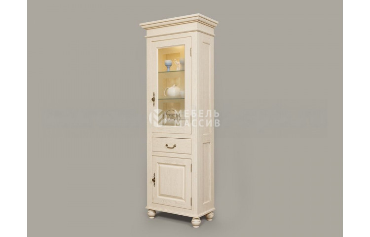 Сервант 1 ств. Винтаж 1