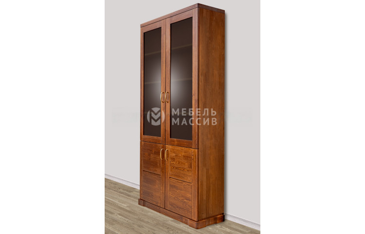 Шкаф книжный Бали