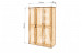 Шкаф ECO-6