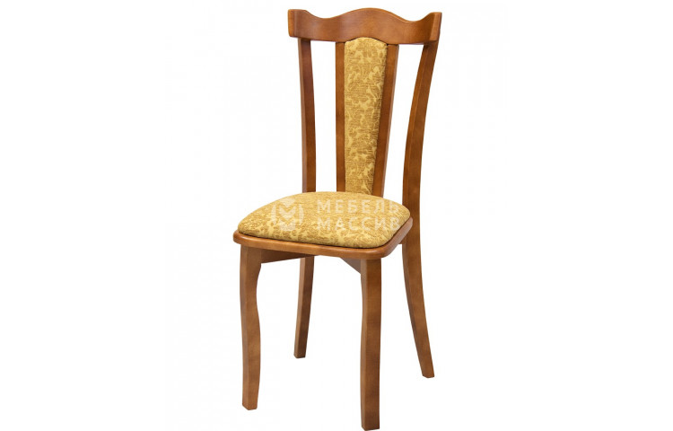 Стул Версаль мягкий (береза)