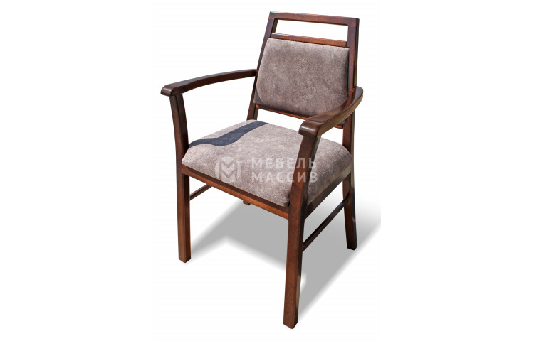 Кресло Денвер (береза)