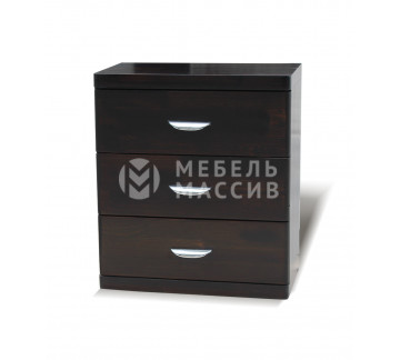 Тумба Бали (3 ящика)