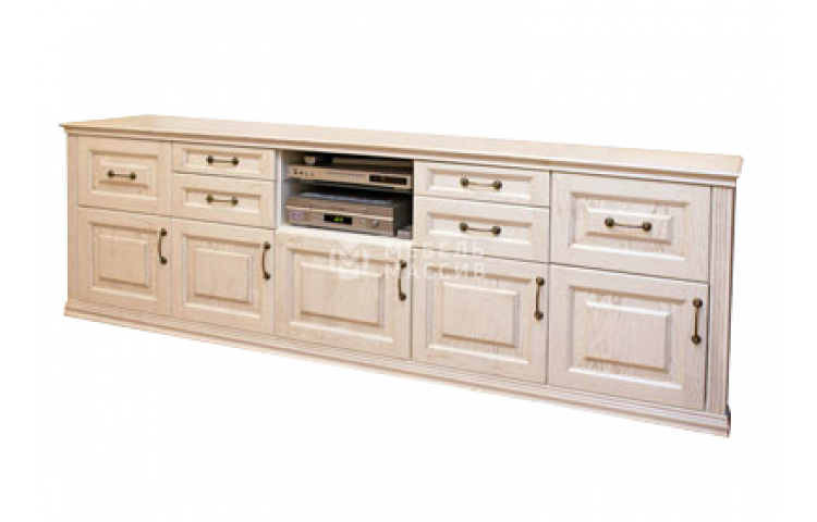 Тумба модульная Карина