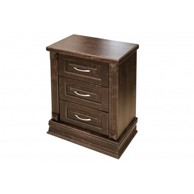 Тумба Грация 3 ящика